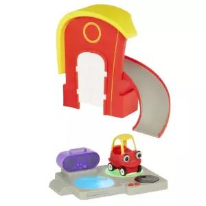 남자아이 두돌 장난감 멜로디 주차장놀이 이좋아하는 유아 3살 어린이집