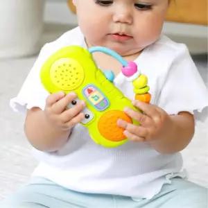 1살장난감 불빛 멜로디 라디오 국민육아템 소리나는 오감놀이 어린이집 2살