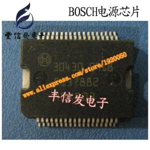 자동차 컴퓨터 보드 칩 다리미 시트 바닥 가용 IC 36 피트 30430