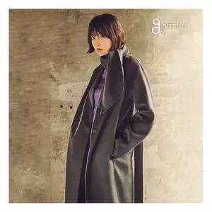 지스튜디오 최초가 1,190,000 캐시100 핸드메이드 코트머플러