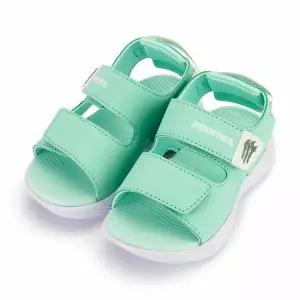 [보리보리/다이노킹즈]남아샌들 경량 스포츠 샌들-민트