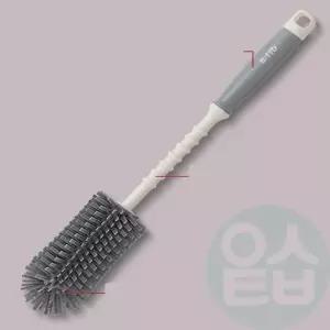 굿단미 실리콘 젖병솔세트