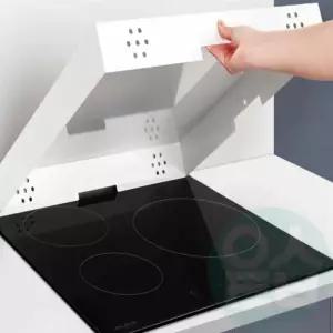 굿단미 가스렌지 덮개 가스레인지가드