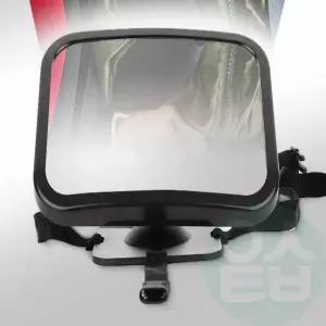 굿단미 차량용 후방거울 차량용백미러 카시트아기거울