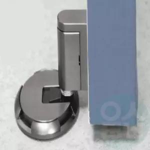 굿단미 현관 도어스토퍼 도어말굽 문닫침방지 현관문스토퍼 말굽문받침대