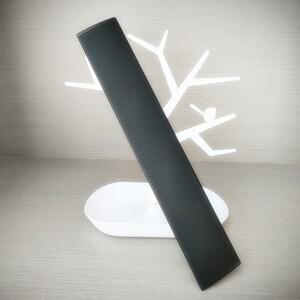 Corsair K65 Mechani 키보드용 손목 받침대 패드 손바닥 보호