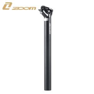 줌산악 자전거 6061 알루미늄 합금 블랙 시트 튜브 31.6*350mm 로드 바이크 시트포스트 수리 부품