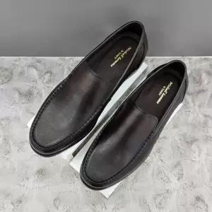 [탠디]베이직 클래식 로퍼 Y2HF50DY01 BROWN 3SD_JJ