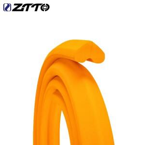 ZTTO 700c 27.5 29 MTB 도로 자전거 튜브리스 타이어 인서트 패드  라이너 폼 25c 28c 32c 26 1.9 2.2 2.3