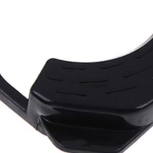 1쌍의 스피드플레이 제로 페이브/라이트 액션용 클리트 커버/코버 - 자전거에 장착하는 액세서리