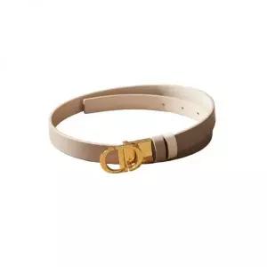 [DIOR]디올 여성 레귤러 벨트 B0446UWGA 172 154038114