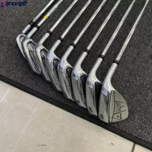 중고 [정품] V300[3] 경량스틸 R 8아이언[5-P.P/S.S]