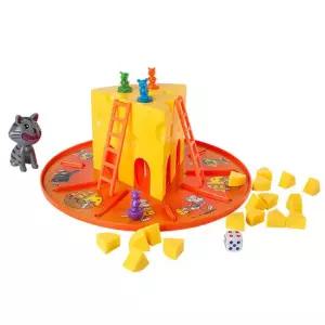 치즈게임 쥐와 고양이 보드게임 B108