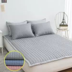 공장 소레트 소프트마이크로 그레이 싼곳 간절기이불 가을이불