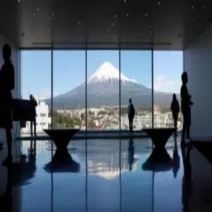 [대한항공] 동경 4일 [프라임][전일5성][온천3박] 도쿄/후지산/아타미