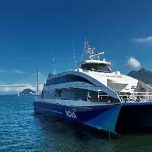 [4명이상 출발확정] 대마도 2일 #노바호 #이즈하라인/히타카츠아웃 #이즈하라시내호텔 #특전_우유비누 #BBQ특식 #전일식사포함 #특전_슈시강산책