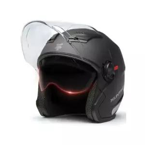 빅사이즈 헬멧 오토바이 전기차 대형 머리 전용 안전모터사이클