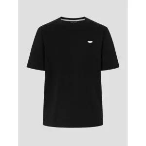 빈폴 26SS 클럽 라운드넥 반소매 티셔츠 - 블랙(BC6242C425) 138981