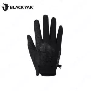 블랙야크 BLACKYAK 펀칭롱글러브C_BK 2BYGVXV903BK 459003