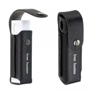 호신용품 헌터 아이언 휴대용 여성액체호신품 페퍼스프레이