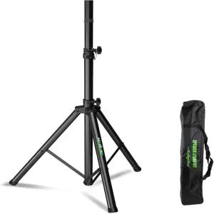 스피커 삼각대 스탠드 높이 43.7인치에서 70.8인치로 조절 가능한 PA DJ 파티 35mm 호환 인서트 휴대용