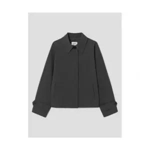 매장정품 8SECONDS 에잇세컨즈 숏 트렌치 코트 애쉬 35633TCM14 1301730