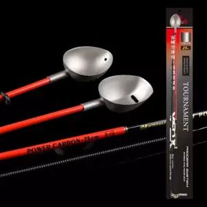 인터맥스 티탄 밑밥 주걱 22cc 25cc 바다밑밥주걱