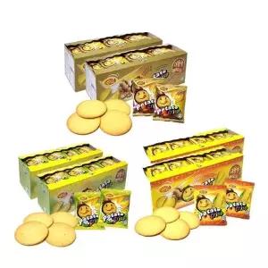 포테이토 크리스프 52입 다양한 맛 바비큐 사워크림 스위트 옥수수 커피 간식 과자