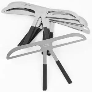 [에스에스62]눈썹 아이브로우펜슬 가이드