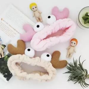 [에스에스62]왕눈이 인싸세안 꽃게 세안(5colors)