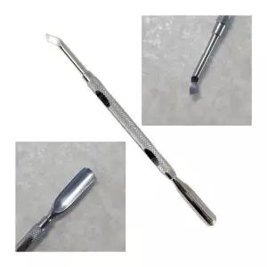 [에스에스62]라운드/갈퀴(도끼)형 패디큐어 젤제거용