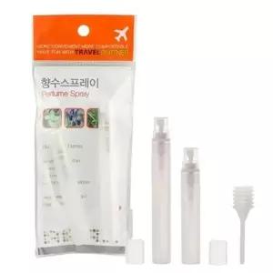 [에스에스62]향수용 휴대용 공병 리필용기 리필 공병