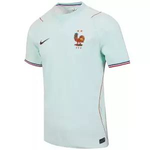 나이키 프랑스 2026 월드컵 어웨이 킷 저지 유니폼 (IB5367-394)