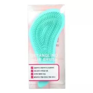 [에스에스62]엣지디탱글브러시(대) 머릿결보호