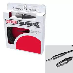 오디오케이블 악기케이블/음향잭/선/커넥터/음성/케이블/RJ45커넥터/연결/마이크/젠더/음향/변환/원형/12