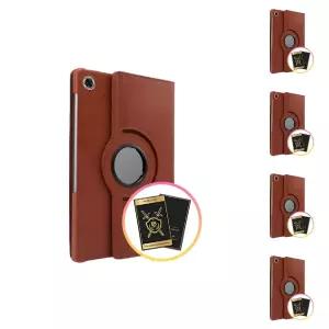 갤럭시탭A 7.0 2016 크로스 케이스+전자파 차단 스티커/태블릿/액세서리/커버/보호/악세사리/전자파차단/거