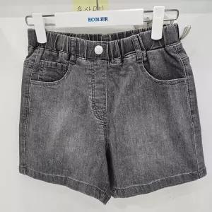 4부  A라인  워싱 그레이진(24B1264)US