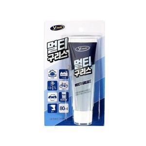 옥내 철부분 멀티 공구용 80ml 페이트 차량용 윤활제 레저용 금속용 프라이머 녹방지제 구리스