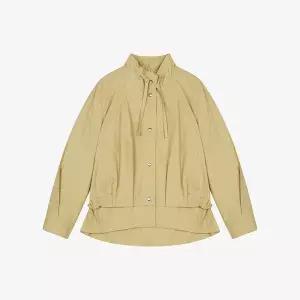 갤러리아 [26S/S][특가] 하이넥 스트랩 블루종 (BMMAB2115)BMM2115