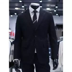 STCO 사방스판 TR 수트 정장 클래식핏 F1SJ24554SET