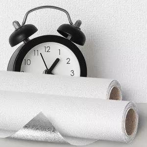 접착식종이벽지 45cm x 2.5M 곰팡이방지 아파트도배 셀프 붙이는스티커 wUR2+2sur