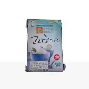 [탐라마켓협력사] 김포금쌀 고시히카리 특등급 백미 20kg