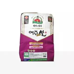 [탐라마켓협력사] 여주 대왕님표 여주쌀 프리미엄 진상미 상등급 백미 10kg