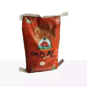 [탐라마켓협력사] 여주 대왕님표 여주쌀 진상미 상등급 백미 10kg