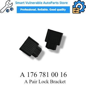 메르세데스 벤츠 CLA C117 A W176 선루프 선쉐이드 잠금 브래킷 OEM 1767810016 고품질