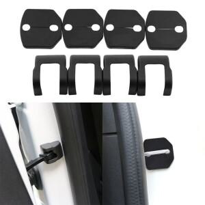 Ford Kuga Escape 2013 도어 잠금 커버 스톱퍼 보호 장치 케이스 액세서리