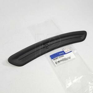 후드 그릴 정품 보넷, 가니쉬 벤트 LH + RH, 현대 벨로스터 & 터보 863502V000