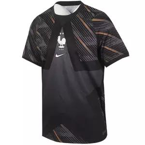 나이키 프랑스 2026 월드컵 GK 킷 저지 유니폼 (IB5304-010)