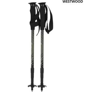 웨스트우드 4단 두랄루민 스틱 WQ1MTAT601-D/GREEN