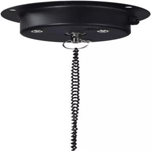 3RPM 미러볼 모터 NuLink 헤비 듀티 디스코볼 로테이터 실내 나이트 클럽 DJ 파티 데코용 4 6 8 12 16인치